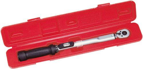 JET Tools 1/2", 30-210Nm