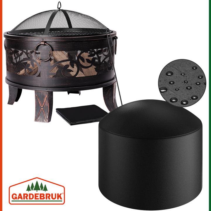 Produktbild Gardebruk Feuerkorb (67 cm)