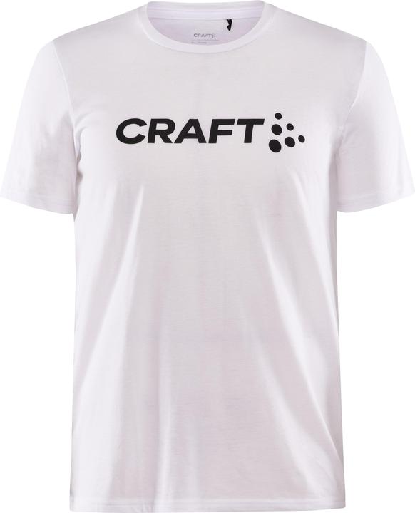 Image du produit Craft Community Logo SS Tee M (XL)