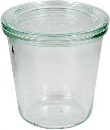 Weck Forma dell'architrave (1 pz., 0.29 l)