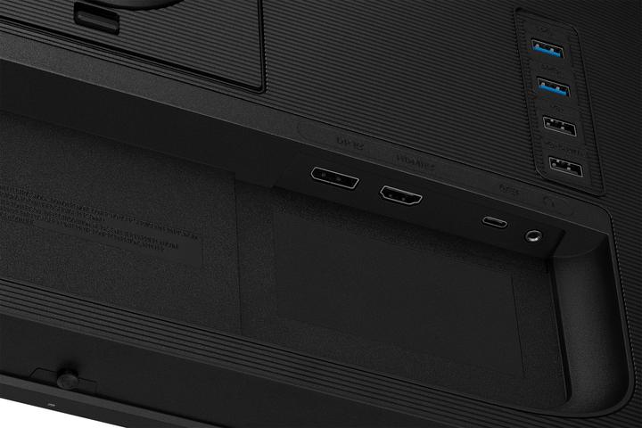 Productafbeelding Samsung S24A400UJU (1920 x 1080 Pixels, 24")