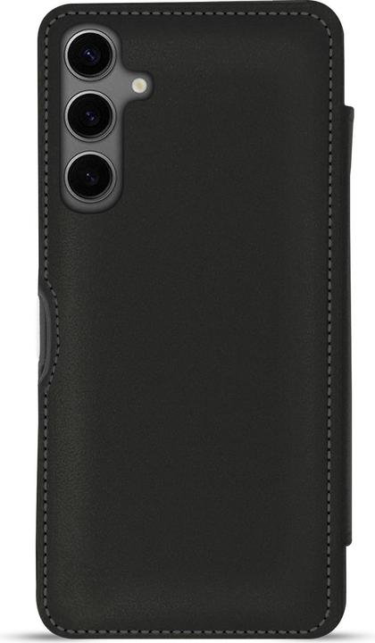 Image du produit Noreve Coque en cuir à rabat horizontal (Samsung Galaxy S24)
