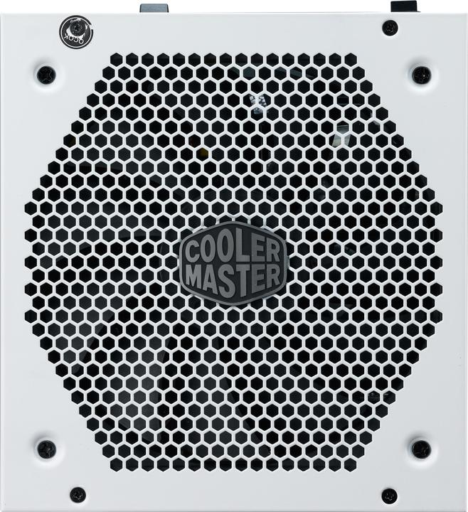 Actual product image Cooler Master V Series V550 Gold (550 W)