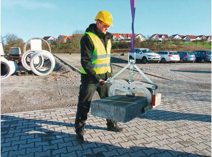 Image du produit Probst Easygrip EXG Maxi