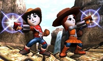 Immagine prodotto Nintendo Super Smash Bros. (3DS, EN)