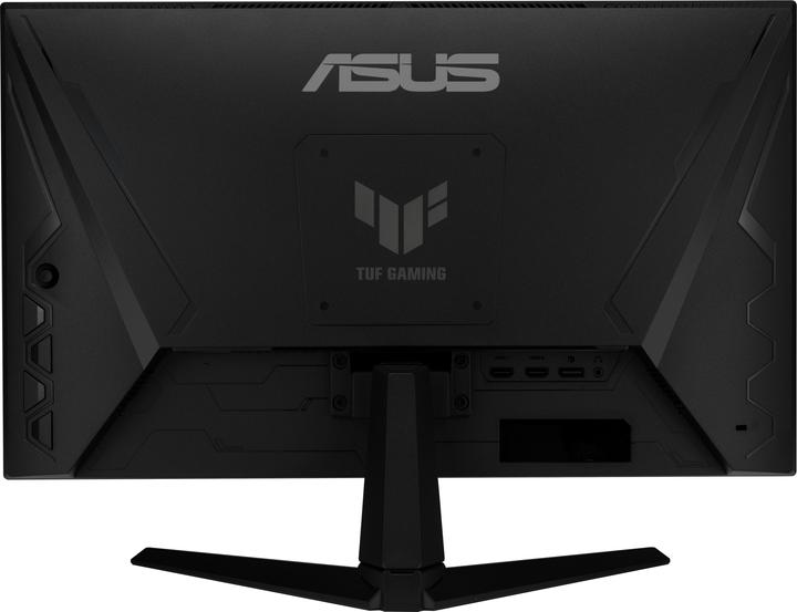 Actual product image ASUS TUF Gaming VG249QM1A (1920 x 1080 pixels, 23.80")