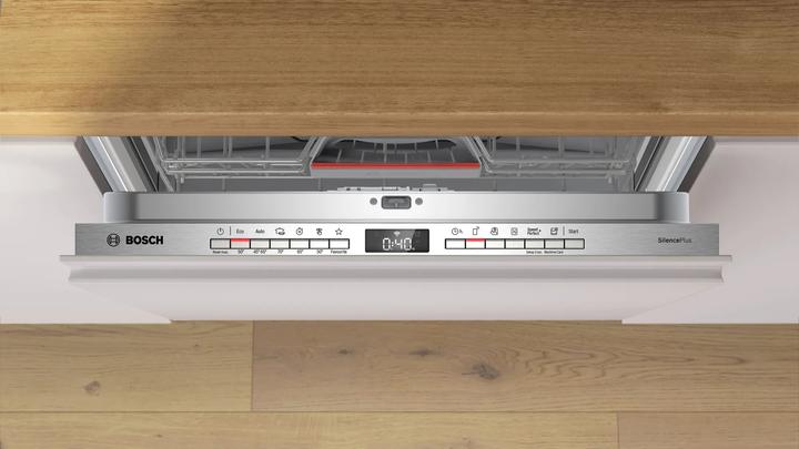 Produktbild Bosch Hausgeräte Bosch Vaatwasser Inbouw Smh4evx00e