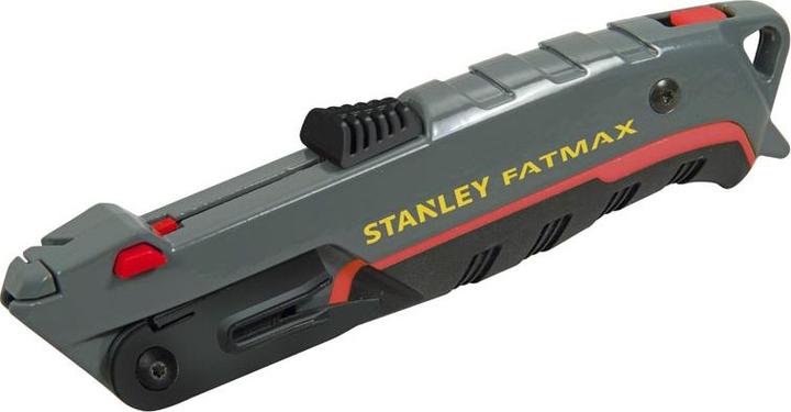 Actual product image Stanley 0-10-242 FatMax Safety Knife (Cutters)