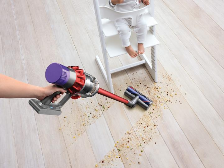 Produktbild Dyson V10 Origin (2.Generation)