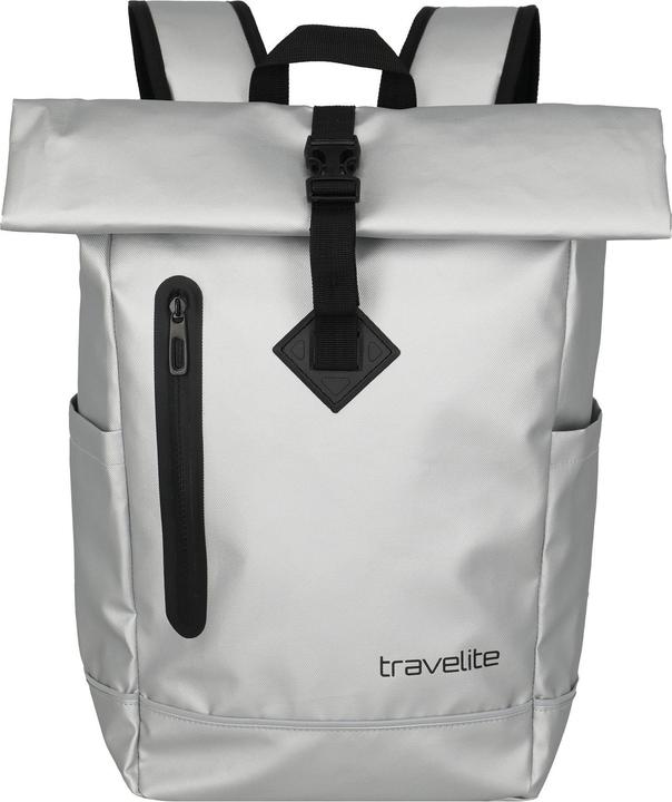 Travelite Baiscs Daypack 48 cm (19 l)
