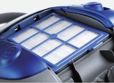 Actual product image Electrolux Efs1w