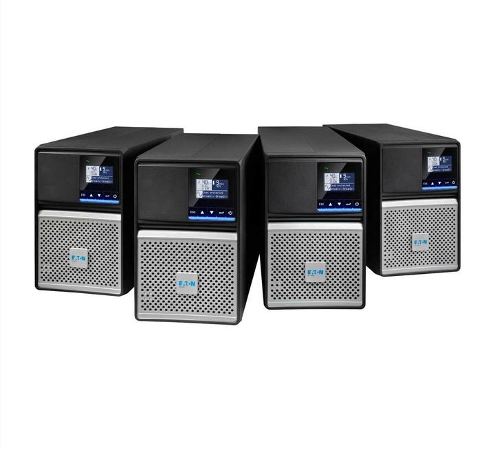 Produktbild Eaton 5P1150IG2 (1150 VA, 920 W, Line-Interaktiv USV)
