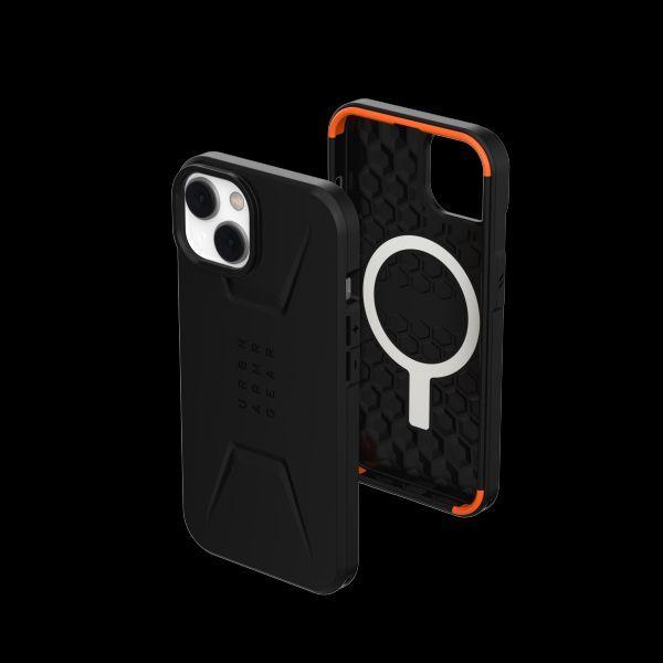 Produktbild UAG Civilian Magsafe Case (Apple iPhone 14)