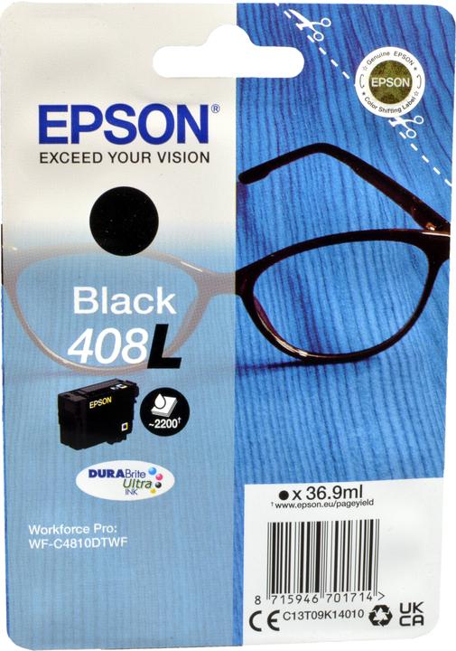 Epson C13T09K14010 (BK)