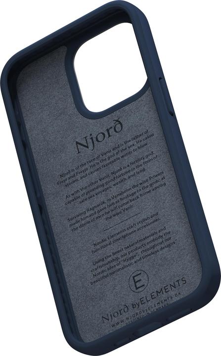 Image du produit Njord Étui rigide Vatn pour iPhone 13 Pro (Apple iPhone 13 Pro)