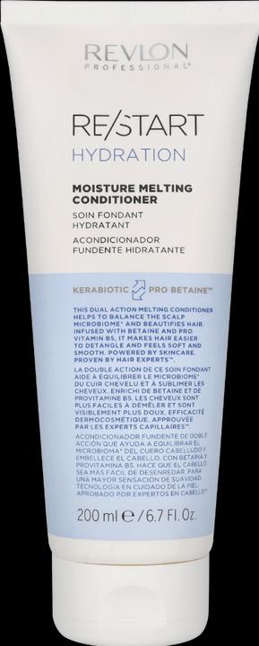 Image du produit Revlon Professional Fusion de l'humidité (200 ml)