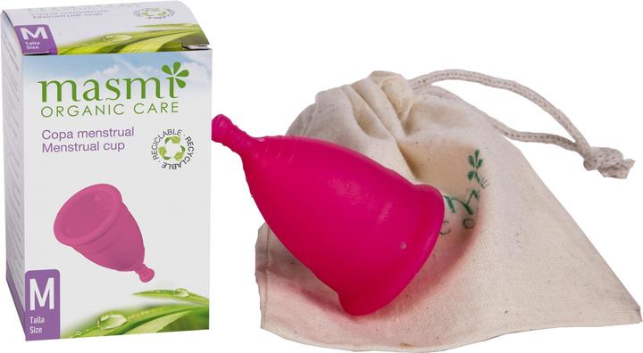 Actual product image Masmi Eco (Regular)