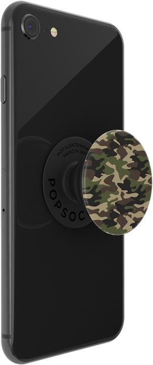 Produktbild PopSockets Woodland Camo