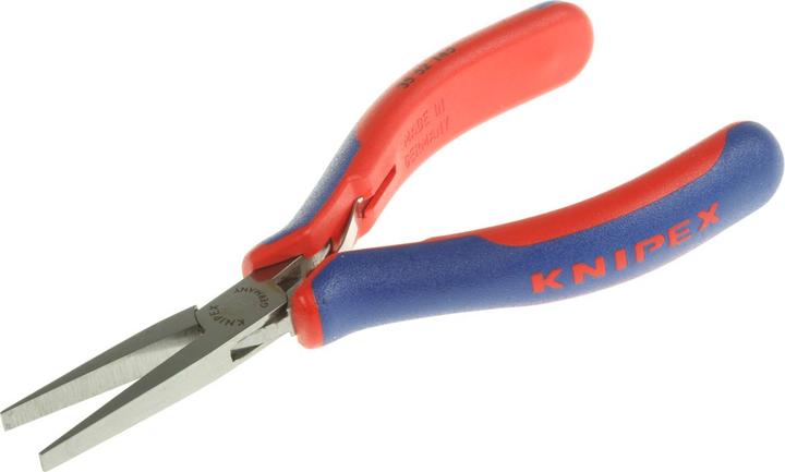 Image du produit Knipex Pince de préhension pour l'électronique (145 mm)