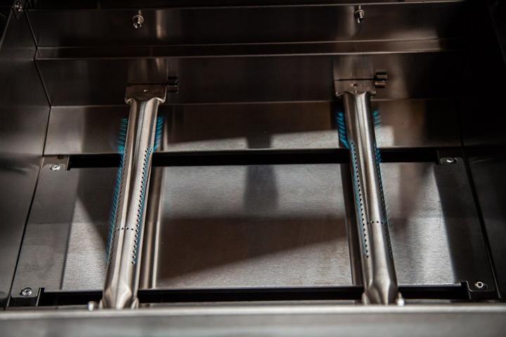Actual product image Grillfürst G201E Portable v2 (4.40 kW)