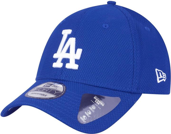 Immagine prodotto New Era 9Forty Diamond Los Angeles Dodgers (Taglia unica)