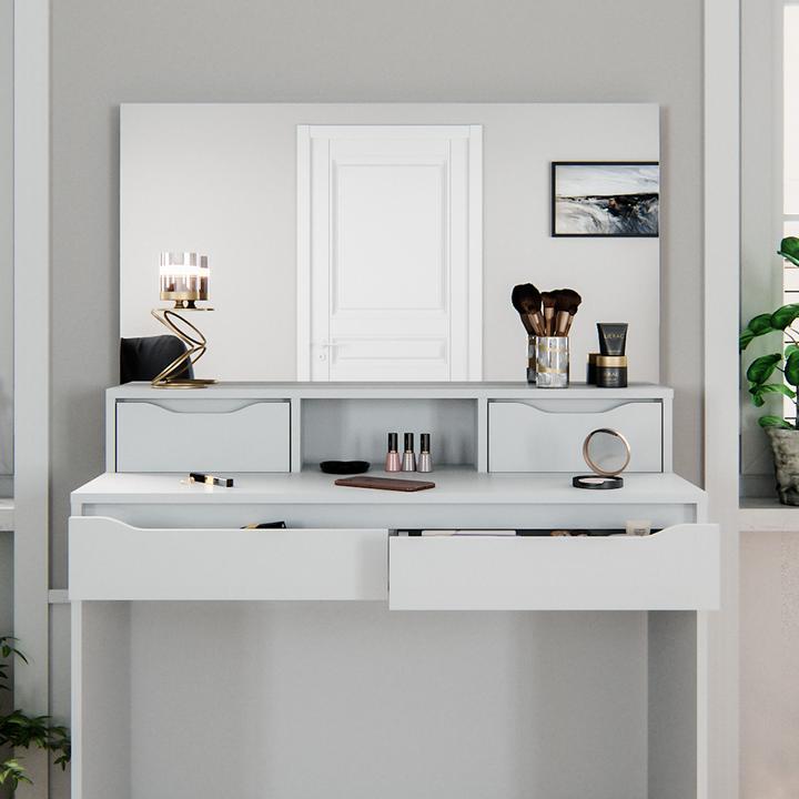 Immagine prodotto Vicco Ruben con specchio (100 x 42 x 150 cm)