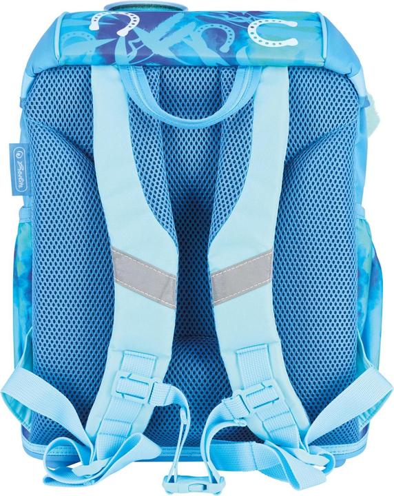 Produktbild Herlitz Schulranzen UltraLight XL Plus Lucky Horse (22 l)
