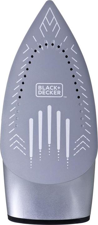 Immagine prodotto Black & Decker BXSS2200E (2200 W, 120 g/min)