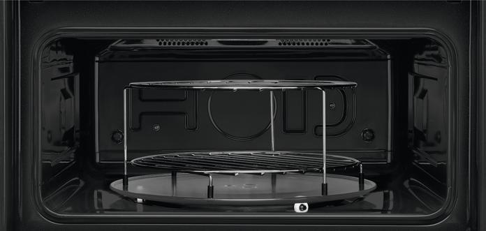 Immagine prodotto Electrolux EVM8E08X (49 l)
