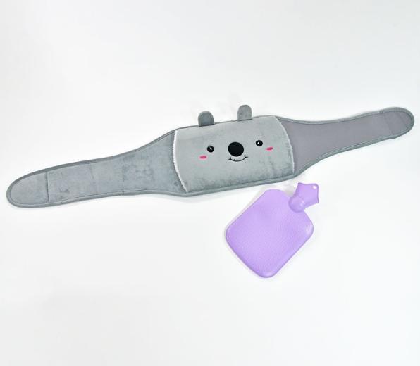 Immagine prodotto Kögler Bottiglia d'acqua calda (0.60 l)
