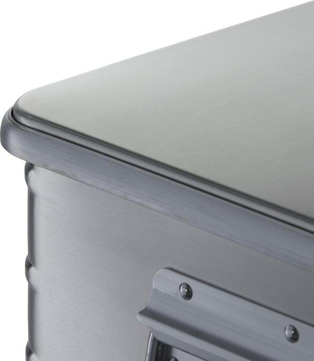 Actual product image Zarges Box Mini XS, 24 L (1 pieces)