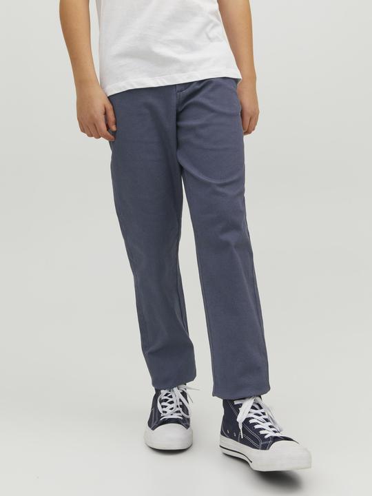 Actual product image Jack & Jones Boys Marco Dave Chino (164)