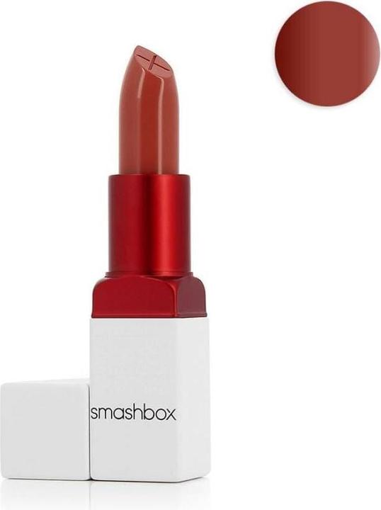 Produktbild Smashbox Be Legendary Lipstick Easy