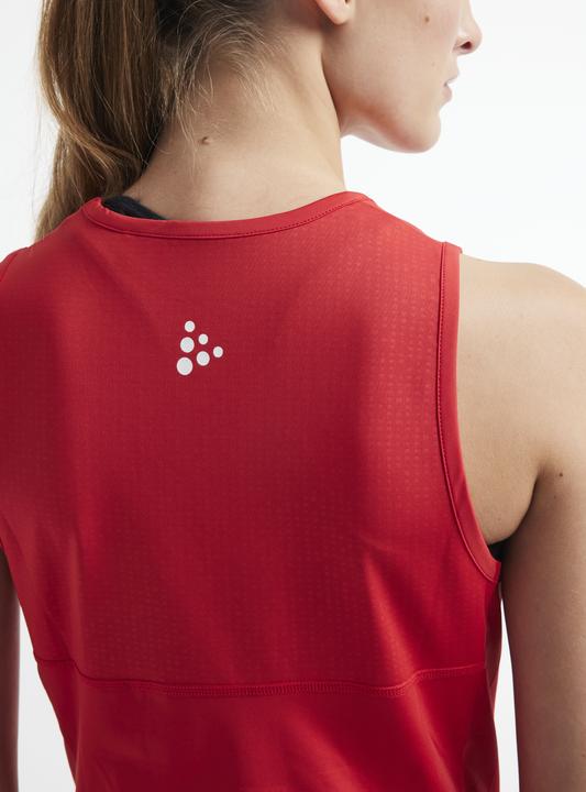 Image du produit Craft Rush Slim Singlet W (XS)