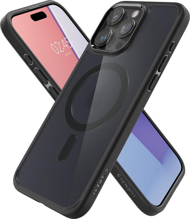 Produktbild Spigen Ultra Hybrid MAG (Apple iPhone 15 Pro Max)