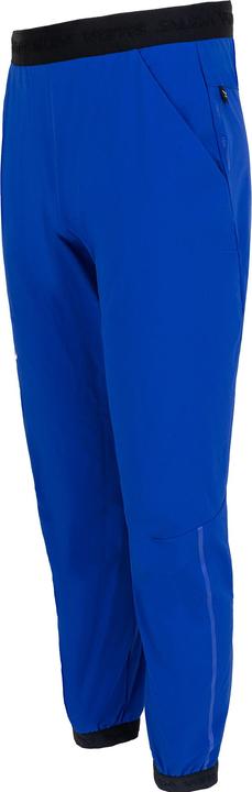 Actual product image Salewa Pedroc Durastretch Wool Trousers (S)