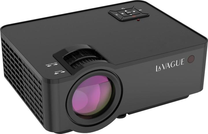 Produktbild La Vague LV-HD320 (HD, 2500 lm)