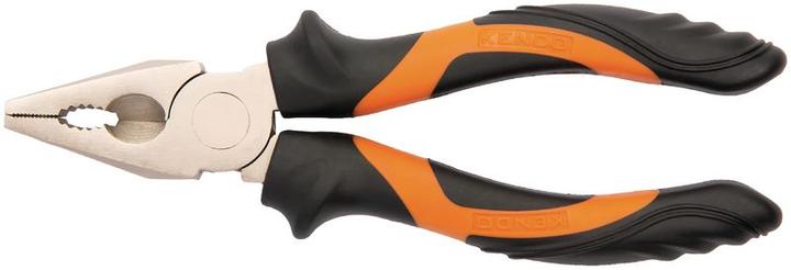 Actual product image Kendo Combination pliers (160 mm)