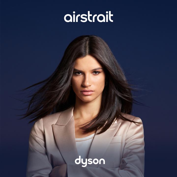Image du produit Dyson Airstrait lissage des cheveux Gifting (Fer plat)