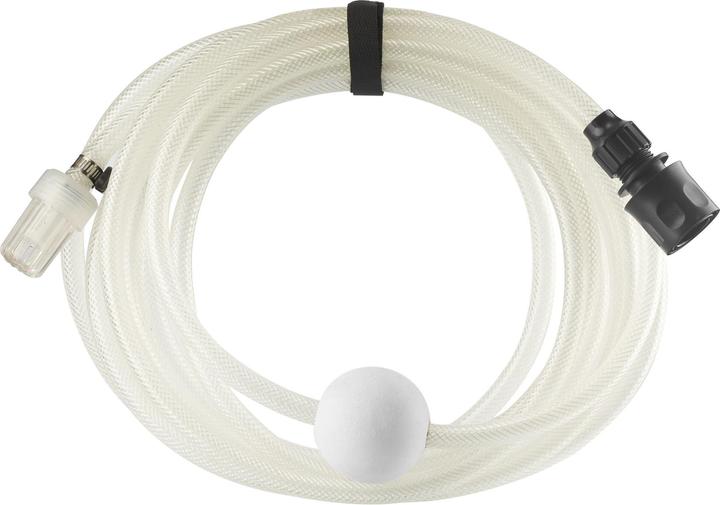 Actual product image Black & Decker Intake hose + adapter