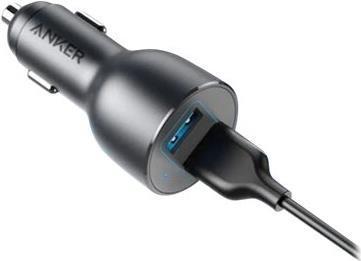 Produktbild Anker PowerDrive III 2-Port Alloy