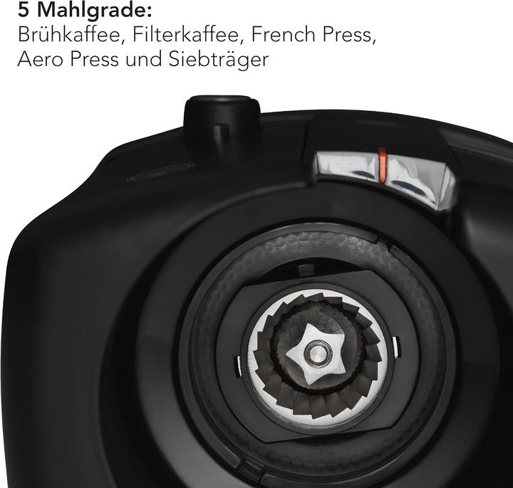 Image du produit Wilfa Svart Aroma (Prise UE)