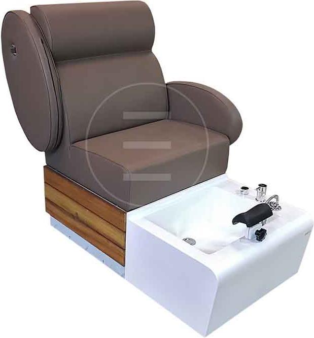 Produktbild Alpeda Soft Spa