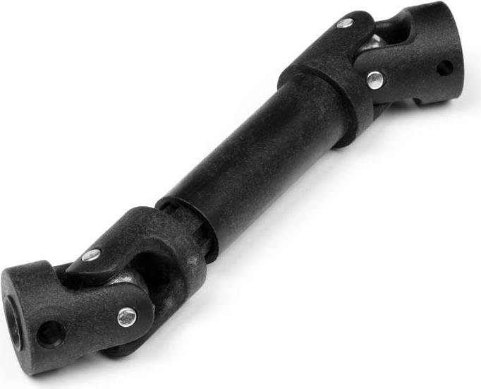 Produktbild HPI E-savage Mittelkardan Set