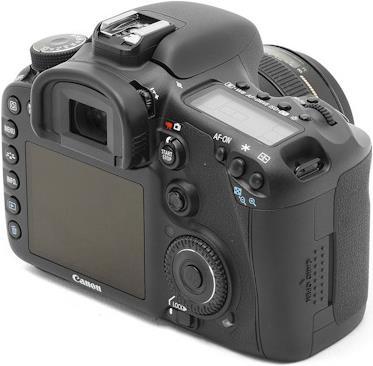 Produktbild Canon EOS 7D Body
