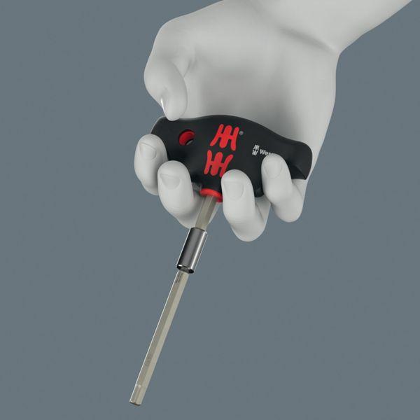 Actual product image Wera Adventskalender 2025