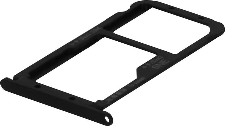 Image du produit Clappio Support de sim de rechange Huawei Mate 20 Lite (Support de carte SIM, Mate 20 Lite)