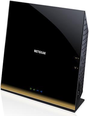 Produktbild Netgear R6300-100PES, ac1300/n450