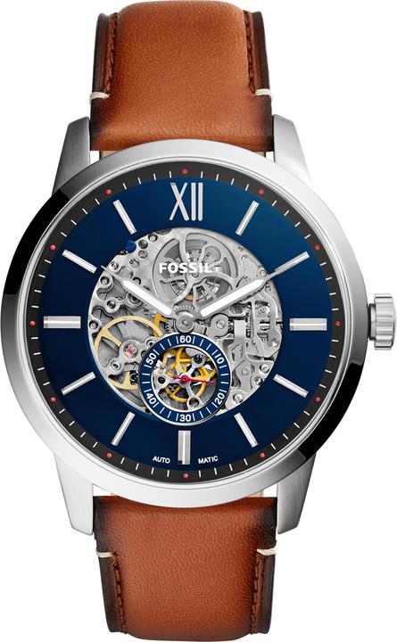Actual product image Fossil Townsman (Analogue wristwatch, 48 mm)