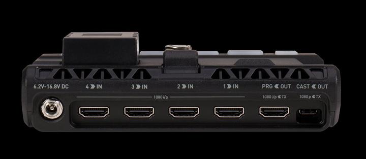 Image du produit Atomos AtomX Cast (5.20", Full HD)